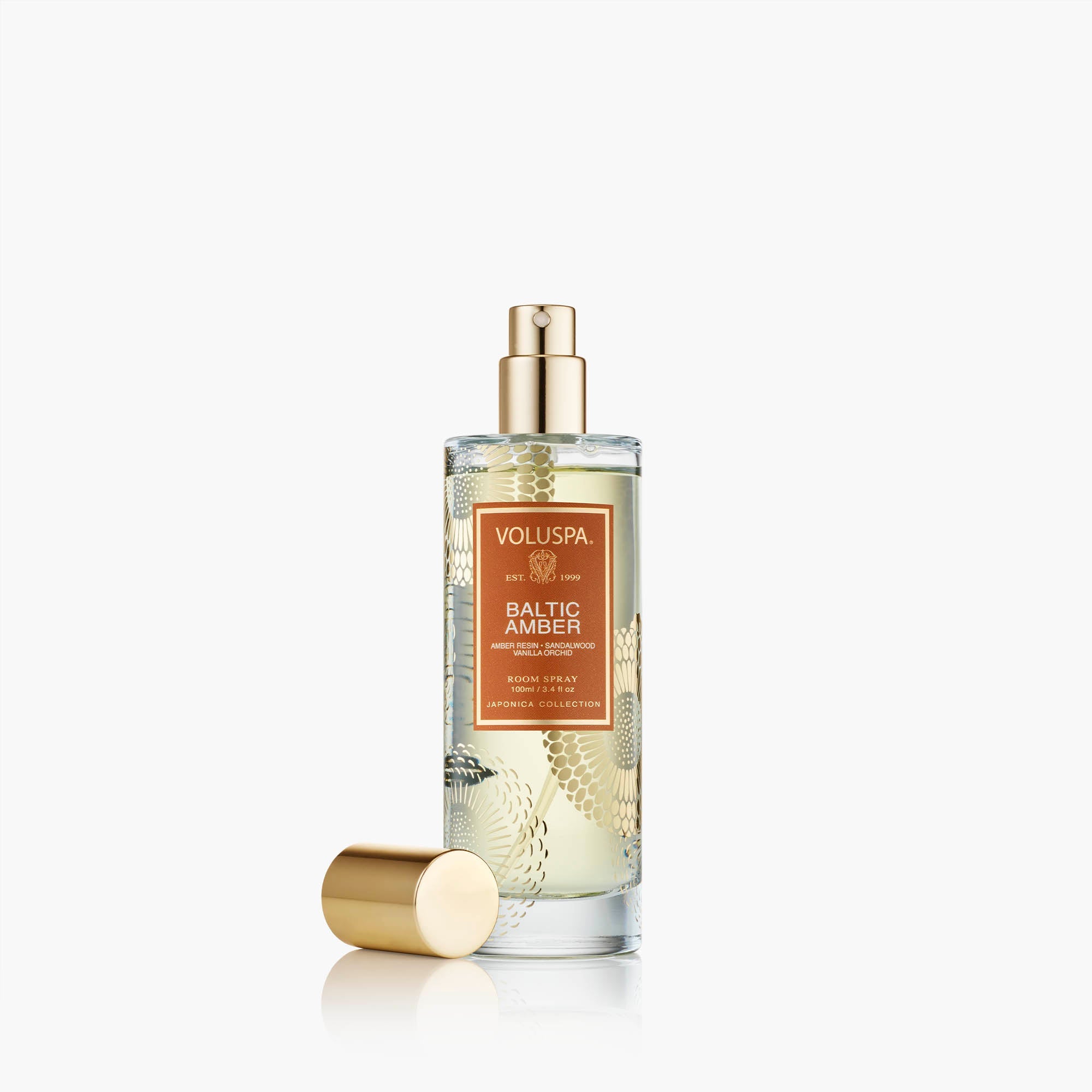 Baltic Amber - Room Spray - Image 2