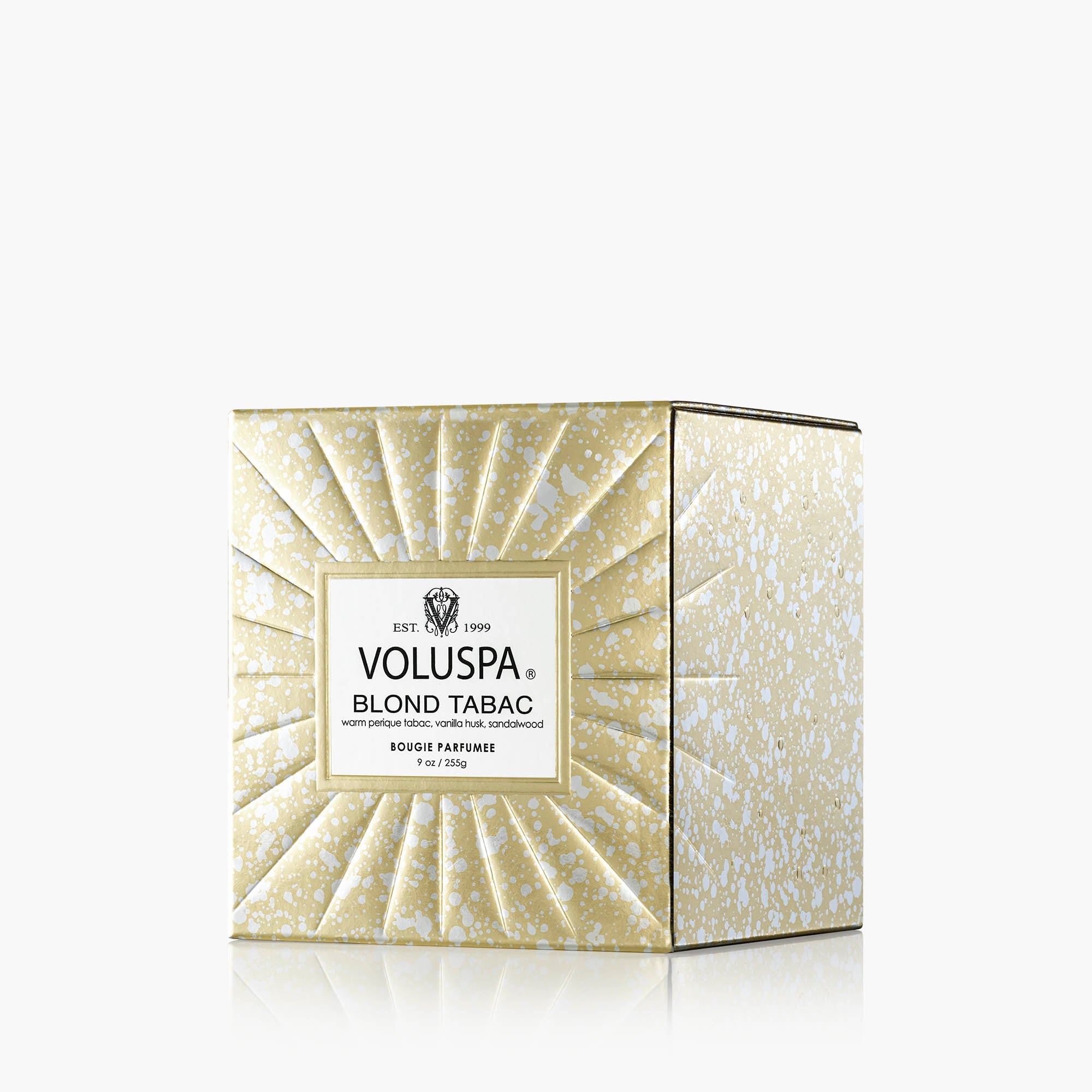 Blond Tabac - Classic Candle - Image 4