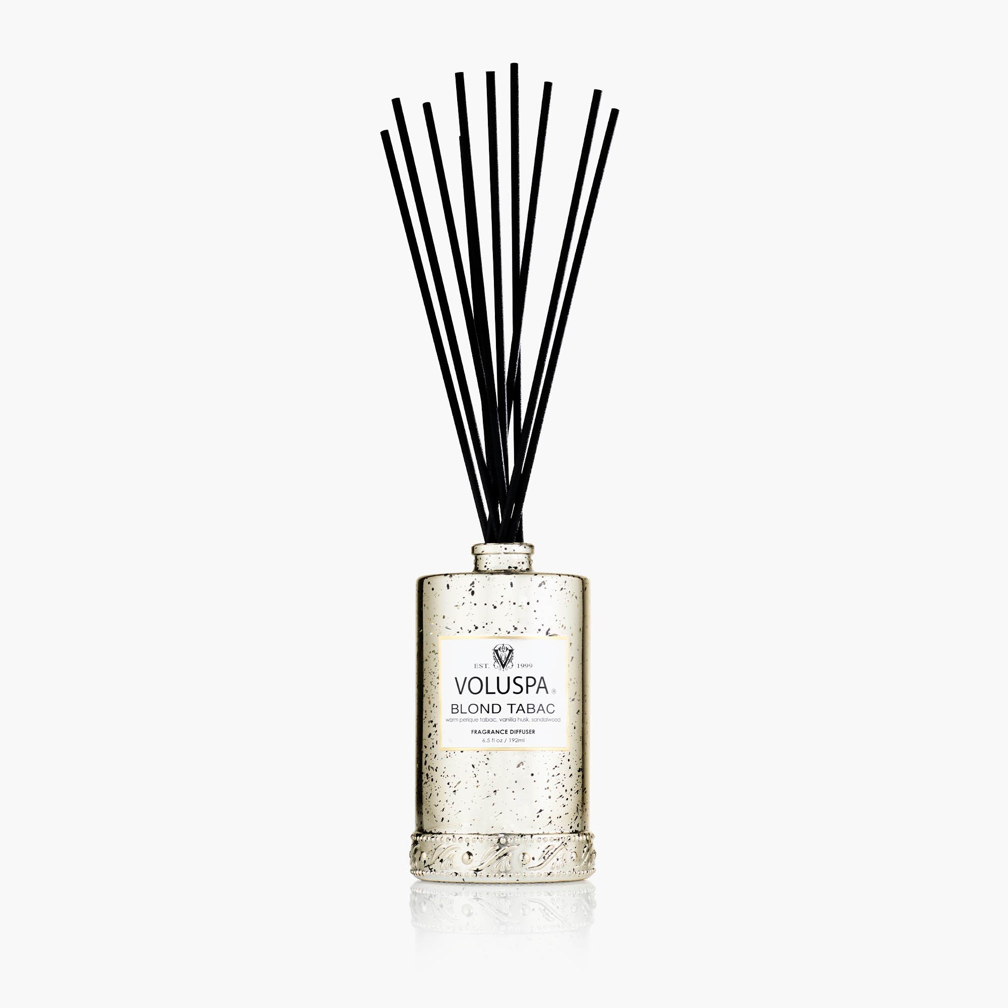 Blond Tabac - Reed Diffuser - Image 3