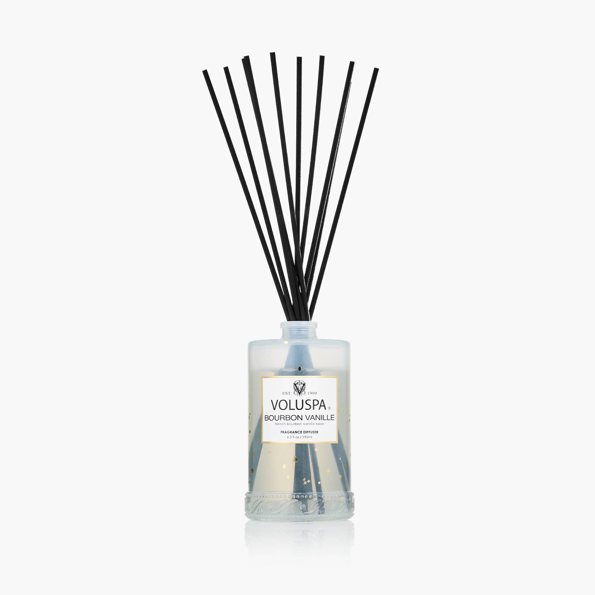 Bourbon Vanille - Reed Diffuser - Image 2