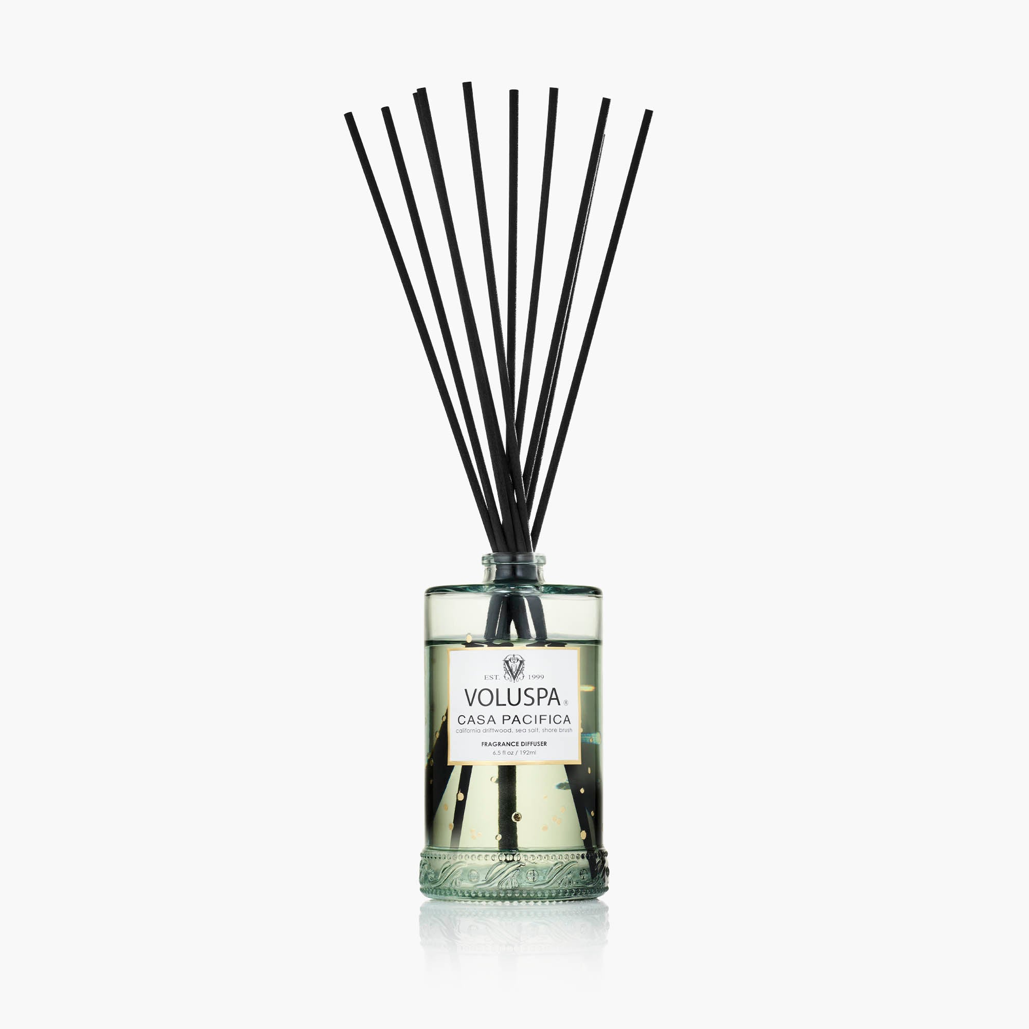 Casa Pacifica - Reed Diffuser - Image 2