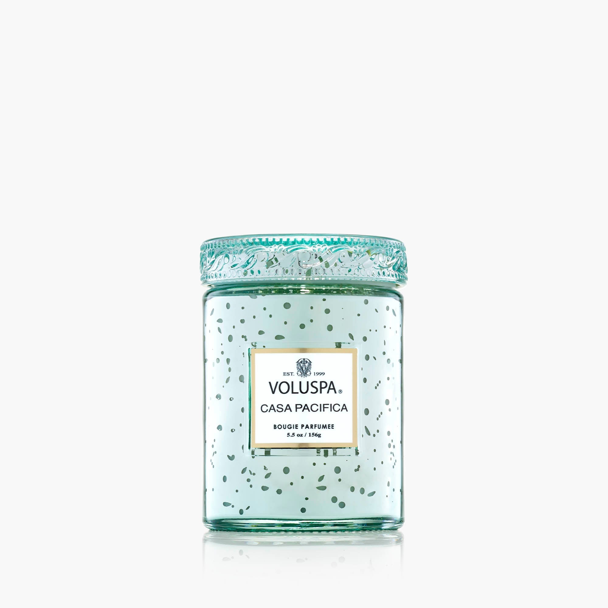 Casa Pacifica - Small Jar Candle