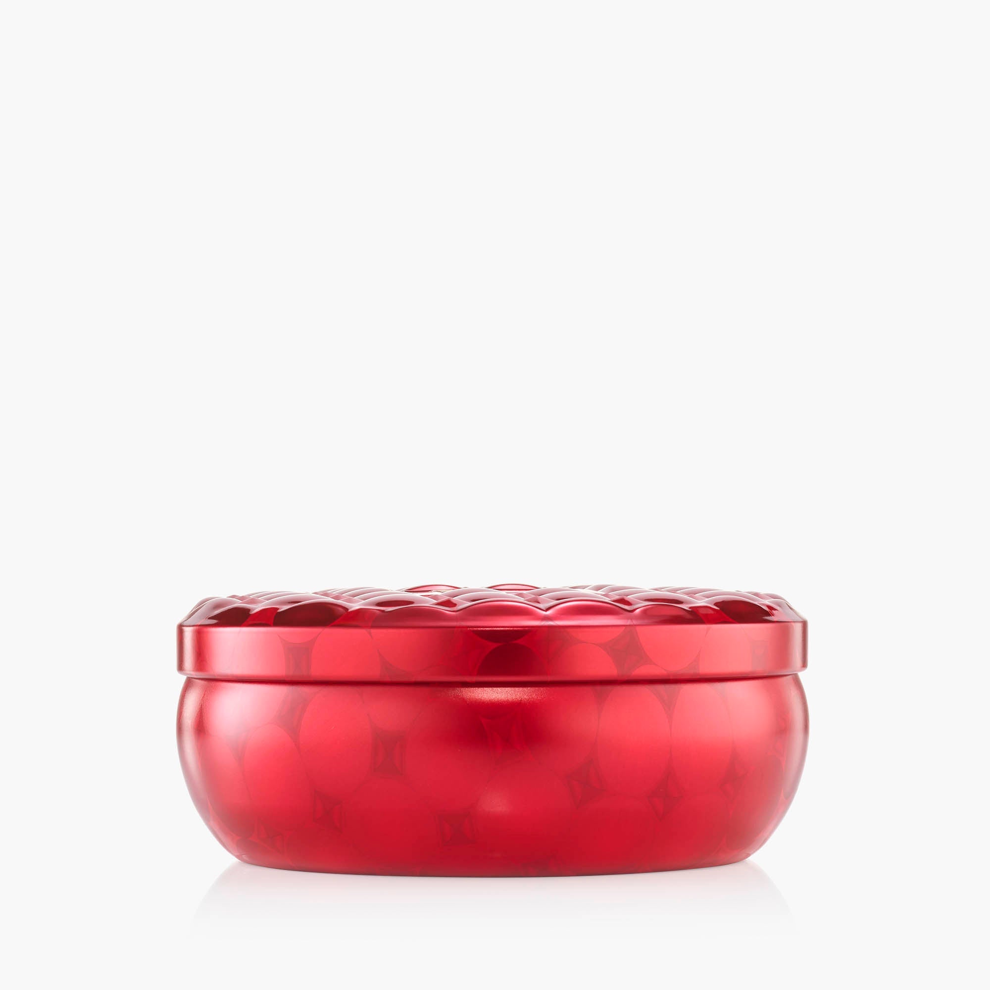 Cherry Gloss - 3 Wick Tin Candle - Image 5