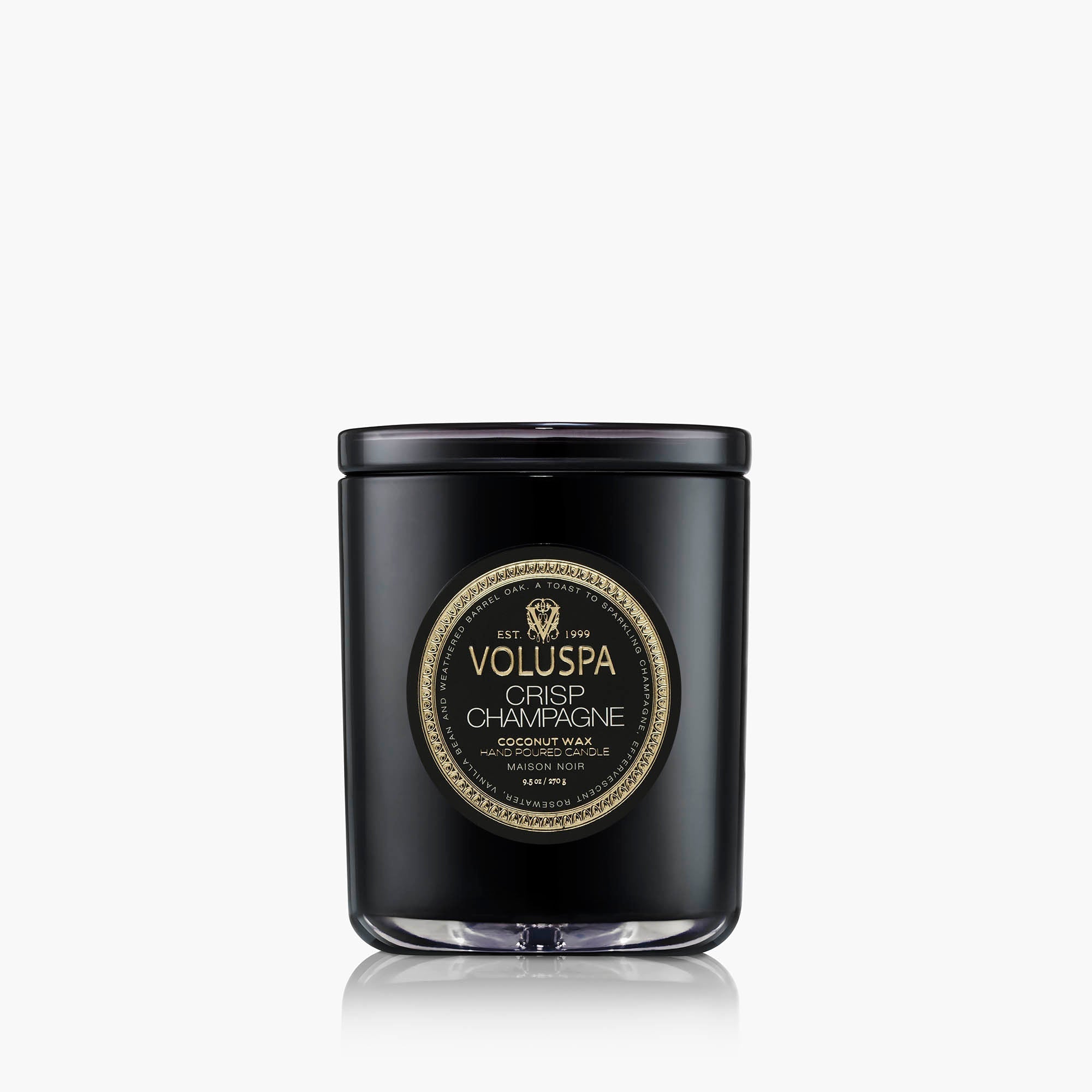 Crisp Champagne - Classic Candle - Image 5
