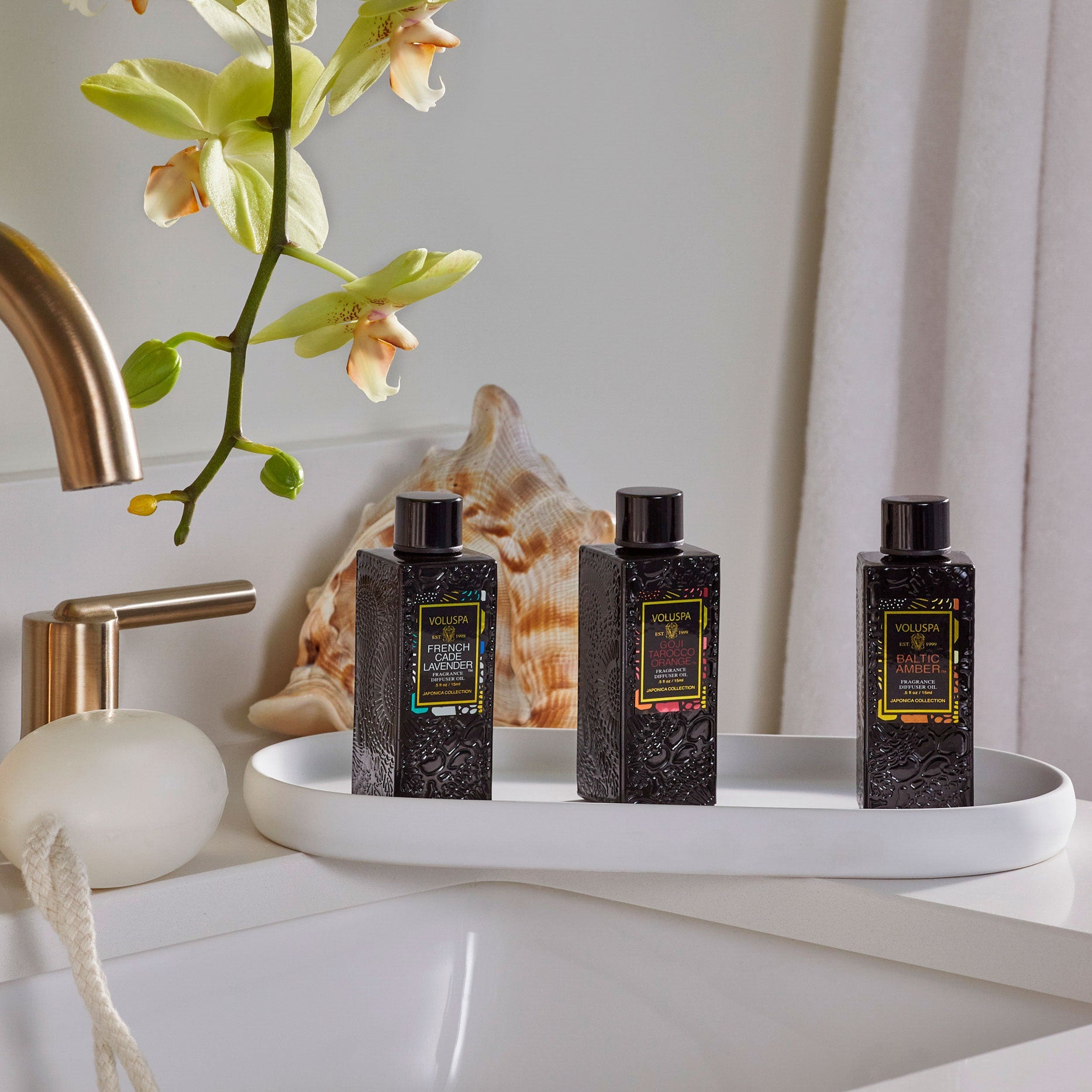 Best Sellers - Ultrasonic Diffuser Fragrance Oil Bundle - Image 3