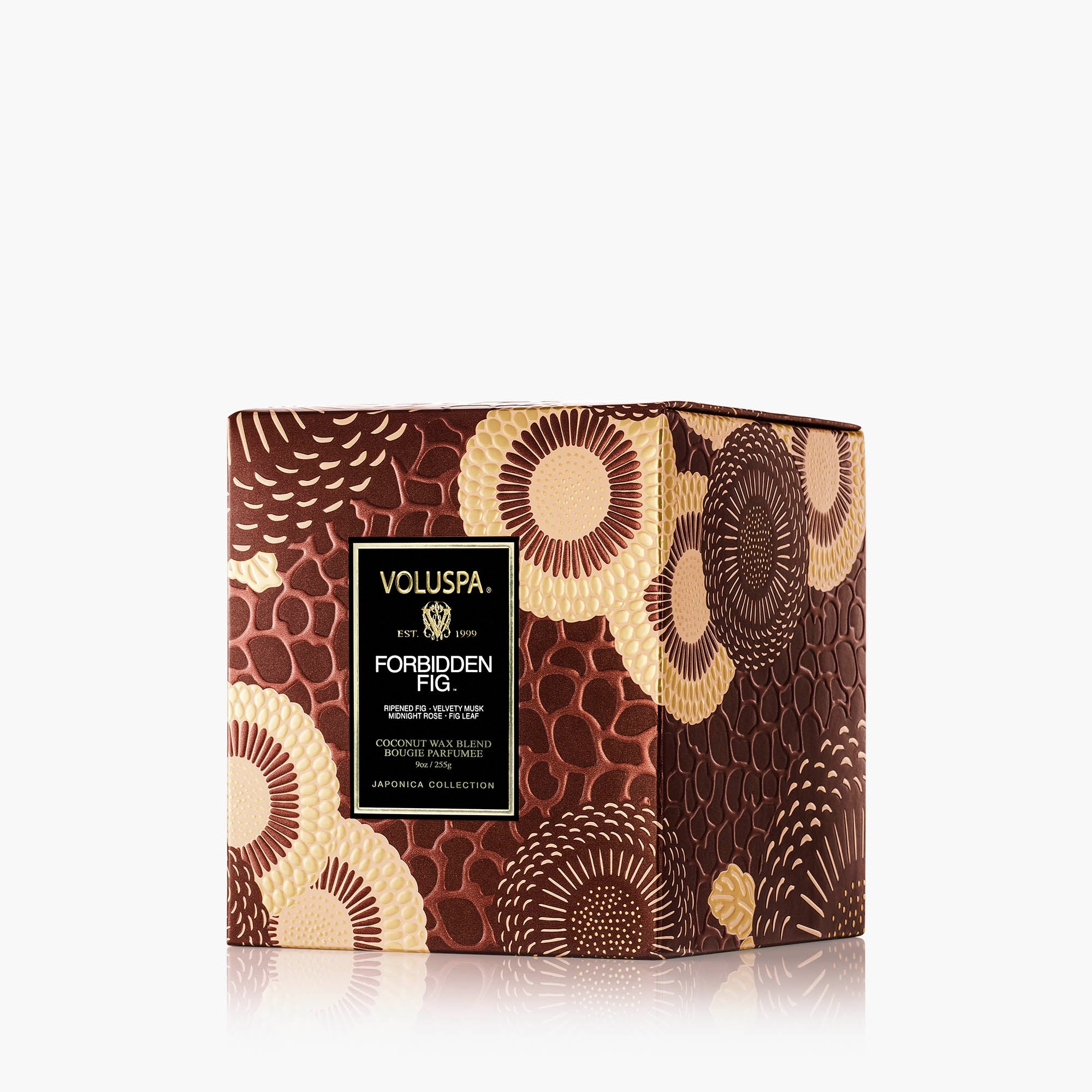 Forbidden Fig - Classic Candle - Image 6