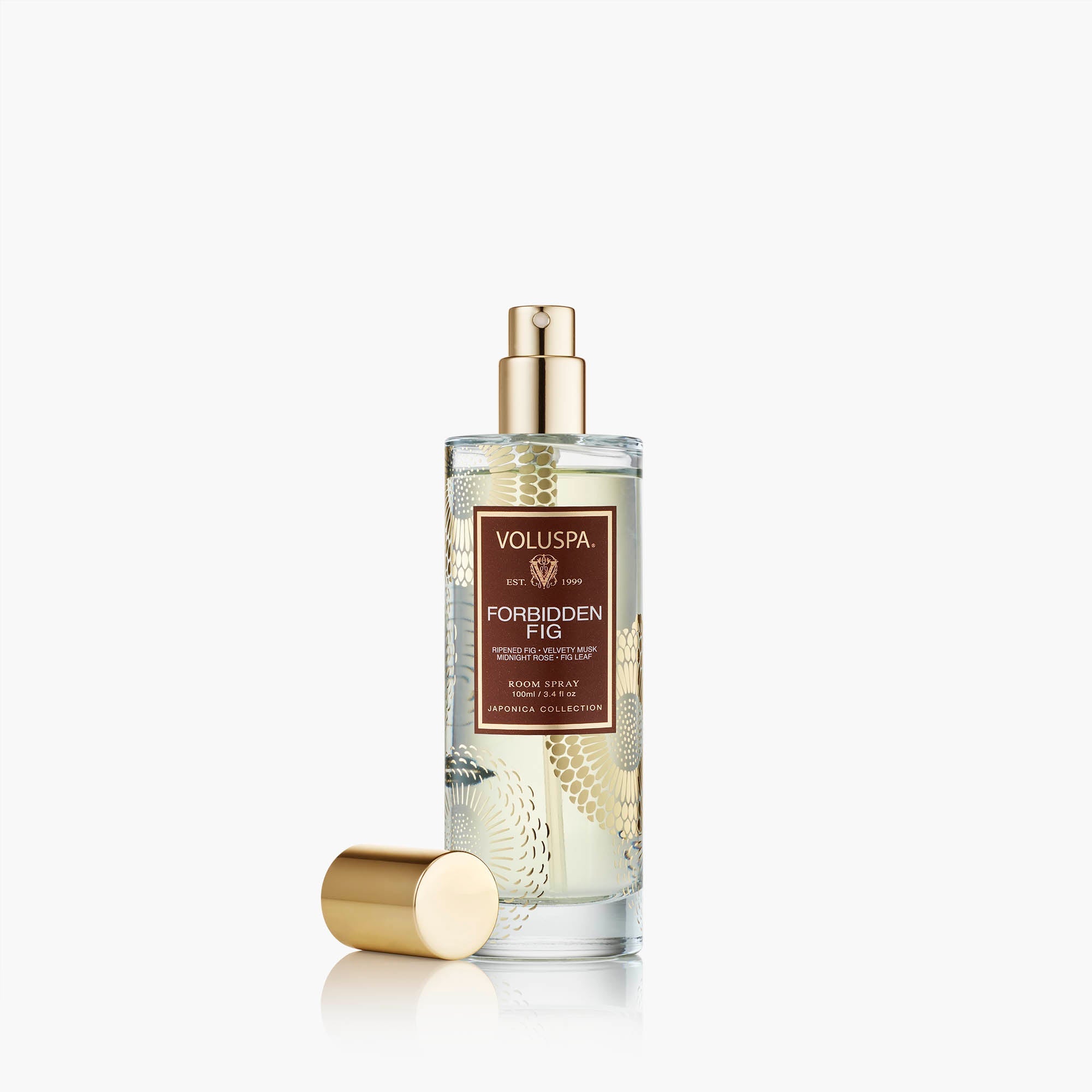 Forbidden Fig - Room Spray - Image 2