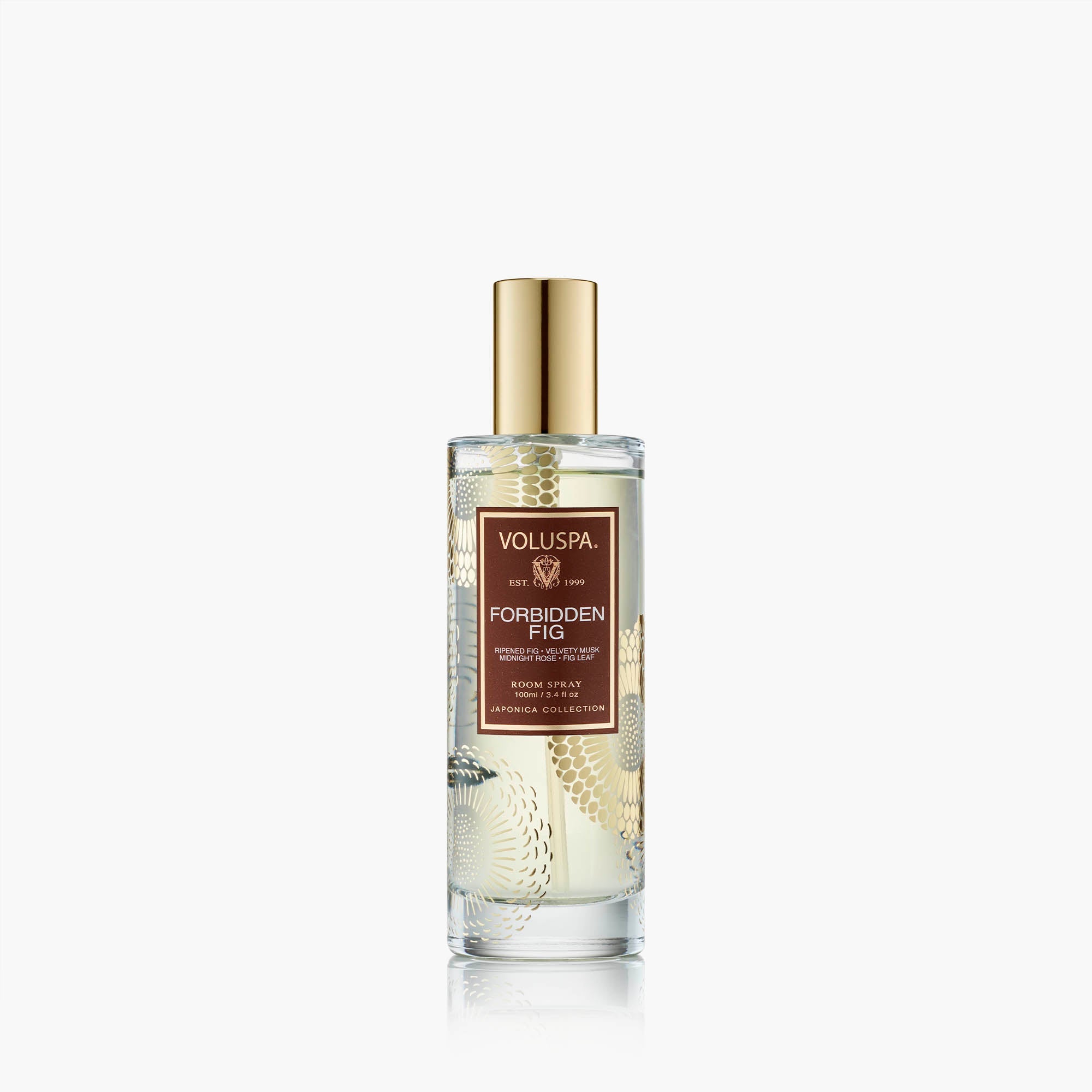 Forbidden Fig - Room Spray - Image 3