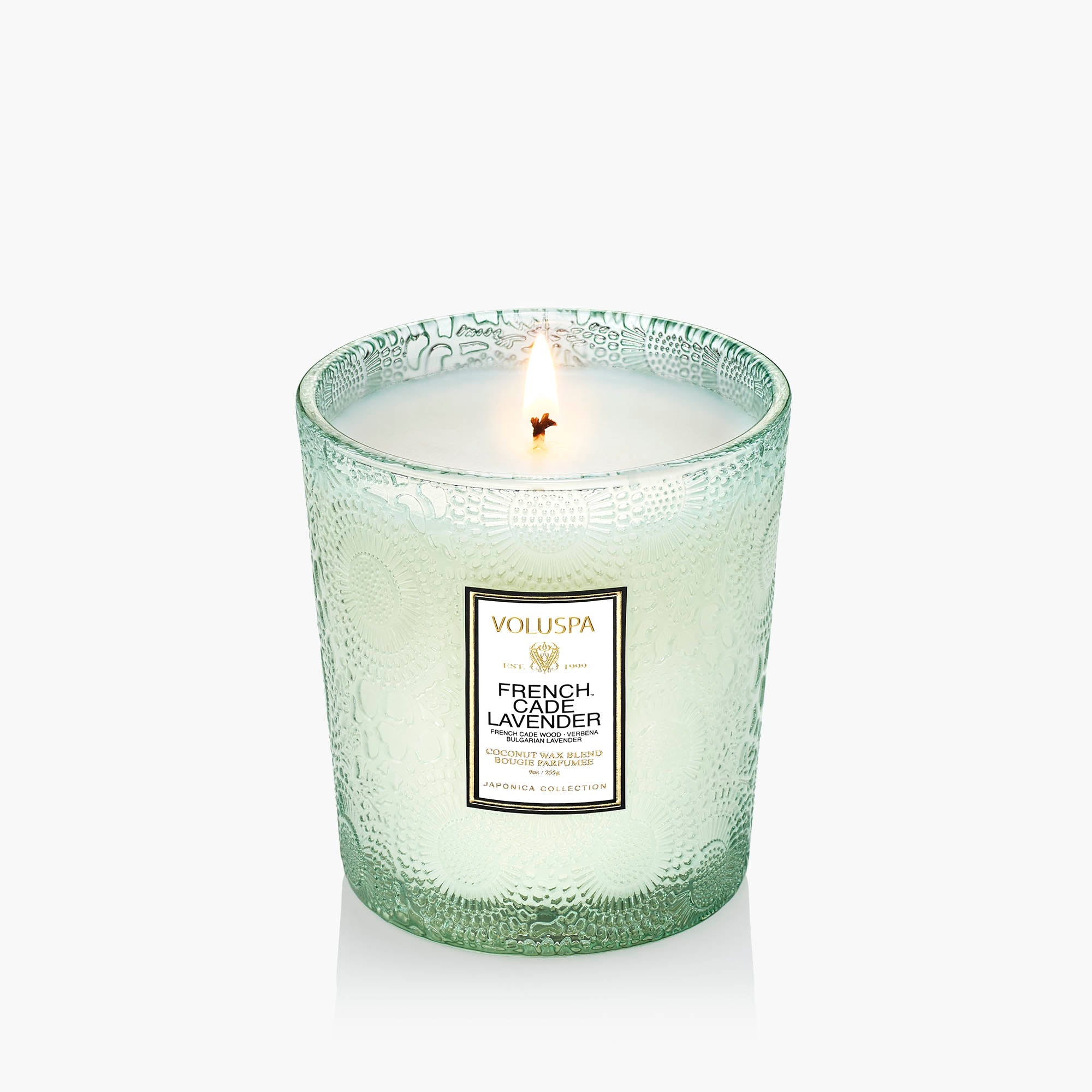 French Cade Lavender - Classic Candle - Image 4