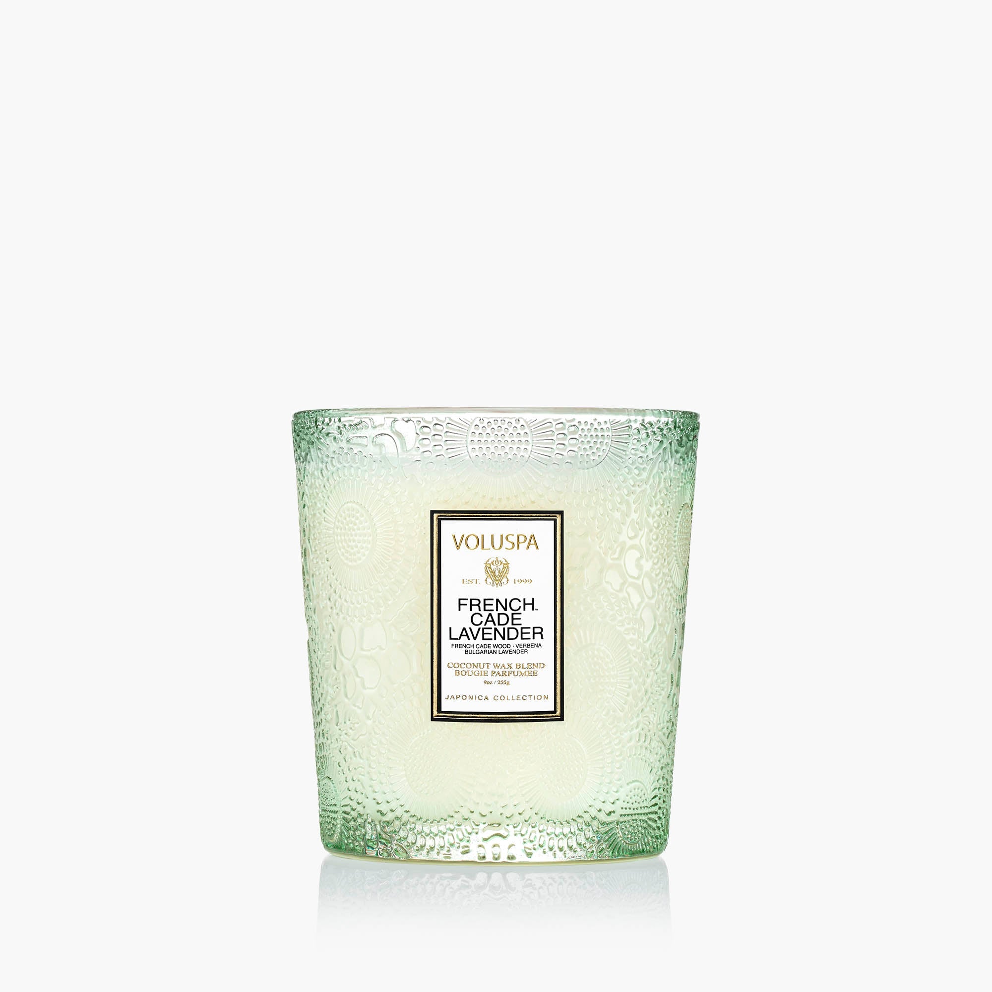 French Cade Lavender - Classic Candle - Image 5