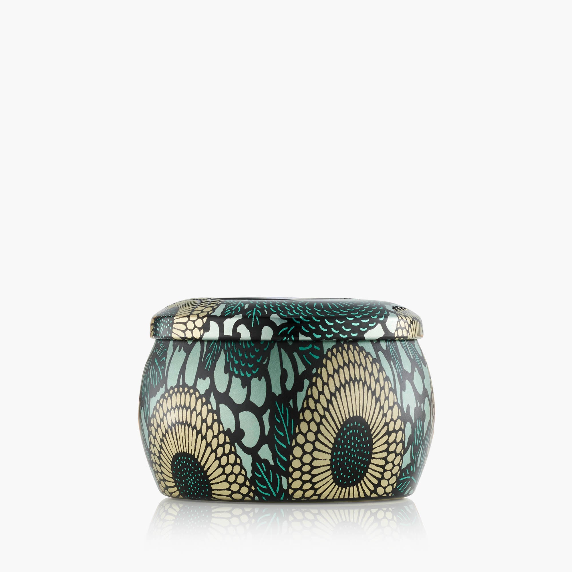 French Cade Lavender - Mini Tin Candle - Image 5