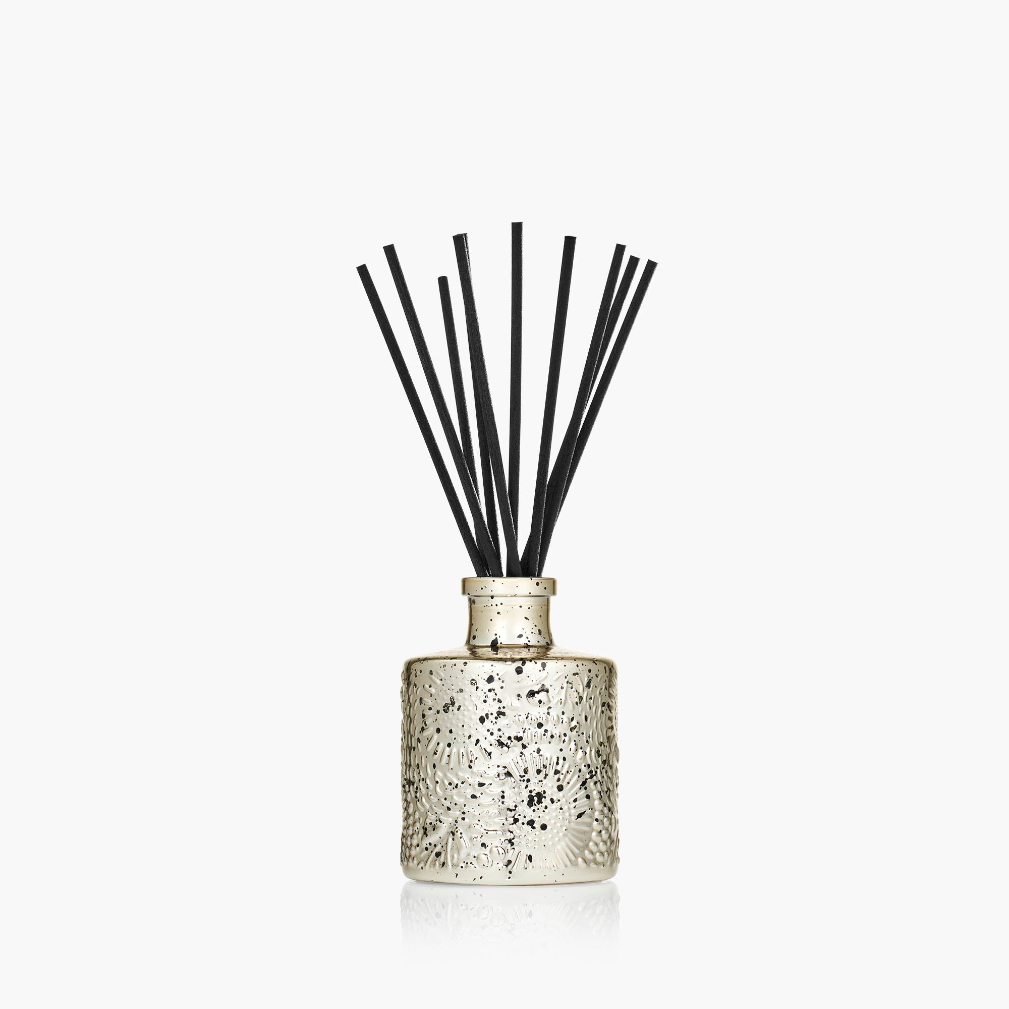 Gilt Pomander & Hinoki - Reed Diffuser - Image 4