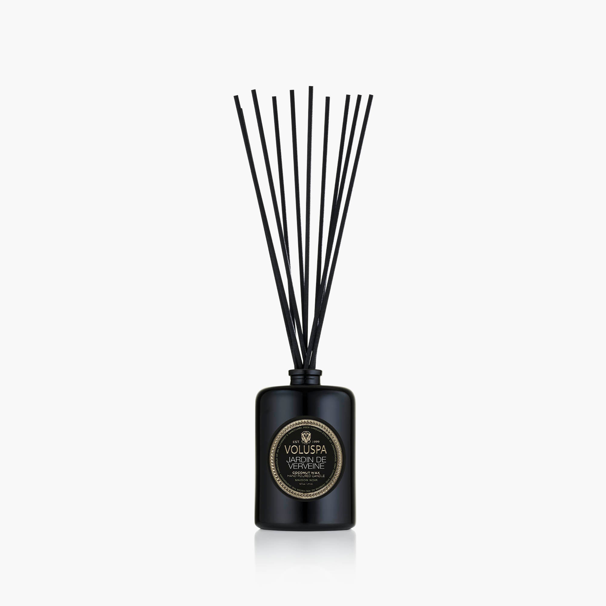 Jardin De Verveine - Reed Diffuser - Image 4