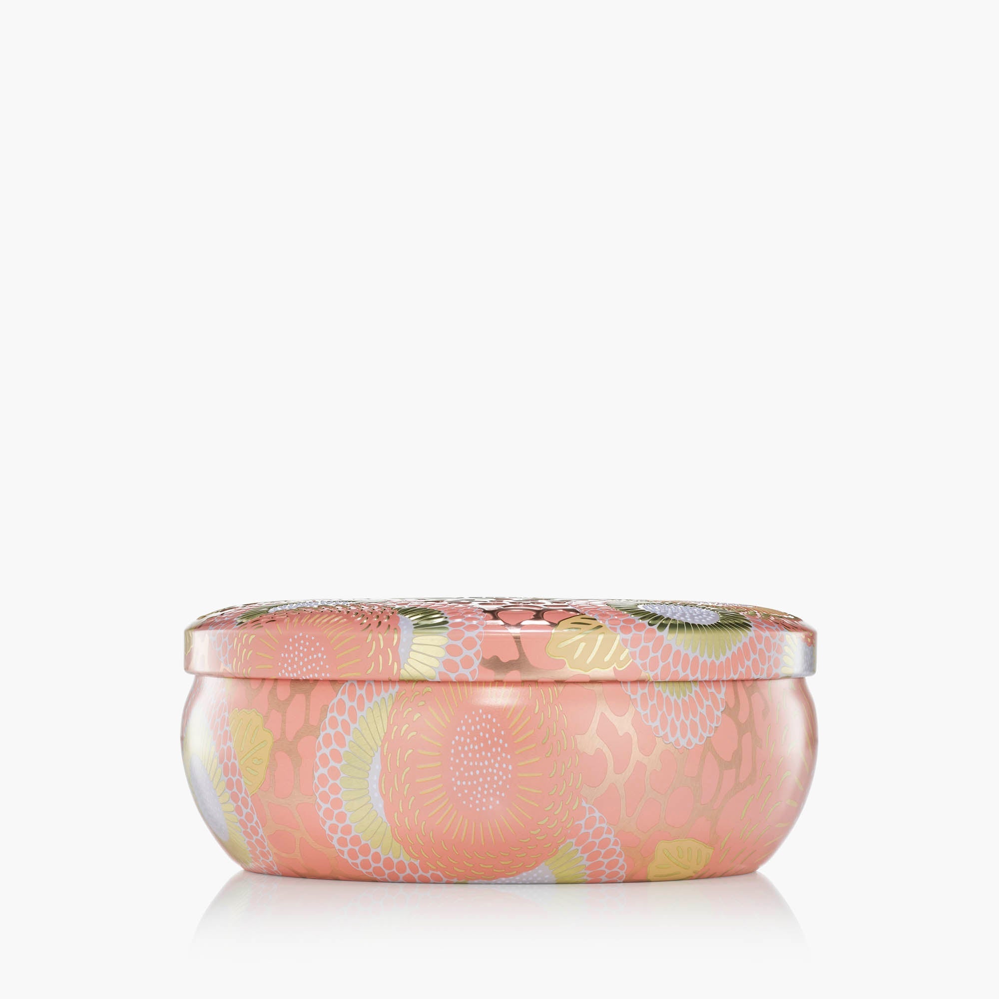 Kalahari Watermelon - 3 Wick Tin Candle - Image 6