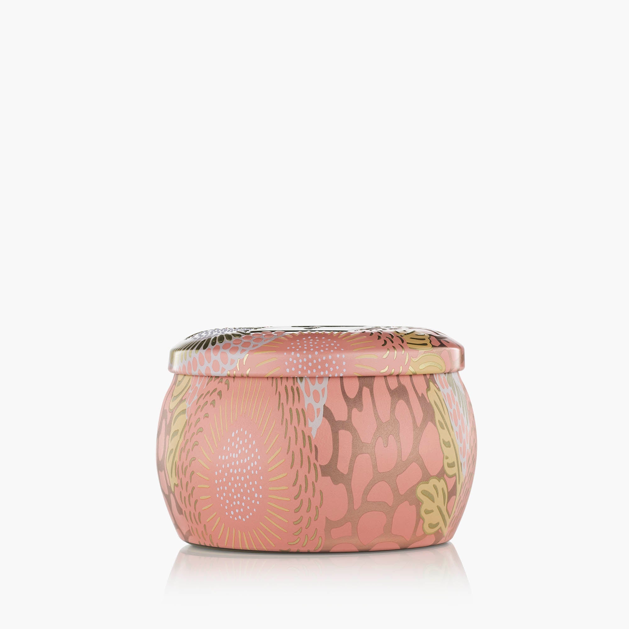 Kalahari Watermelon - Mini Tin Candle - Image 6