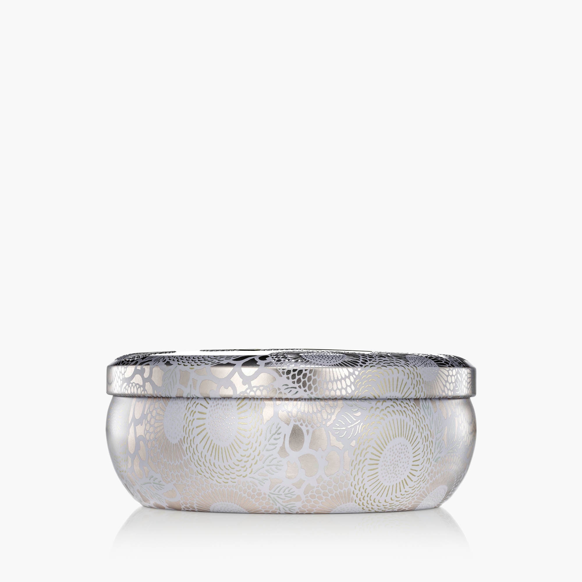 Mokara - 3 Wick Tin Candle - Image 4