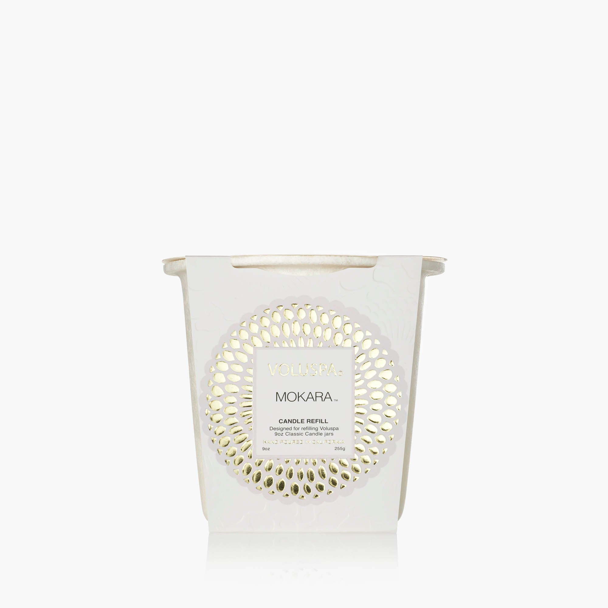 Mokara - Classic Candle Refill - Image 3
