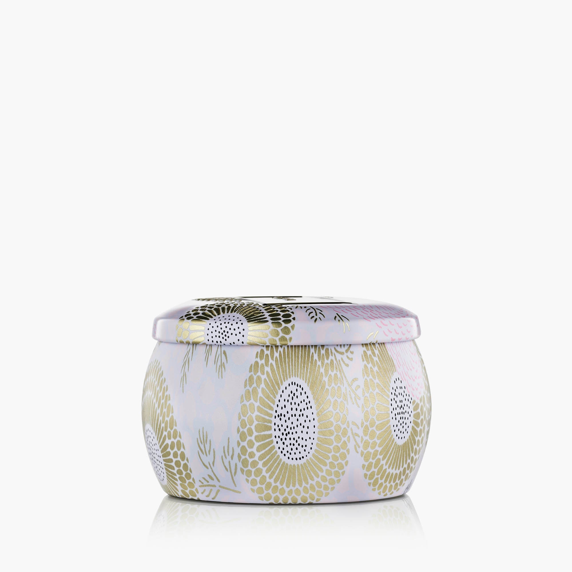 Panjore Lychee - Mini Tin Candle - Image 4