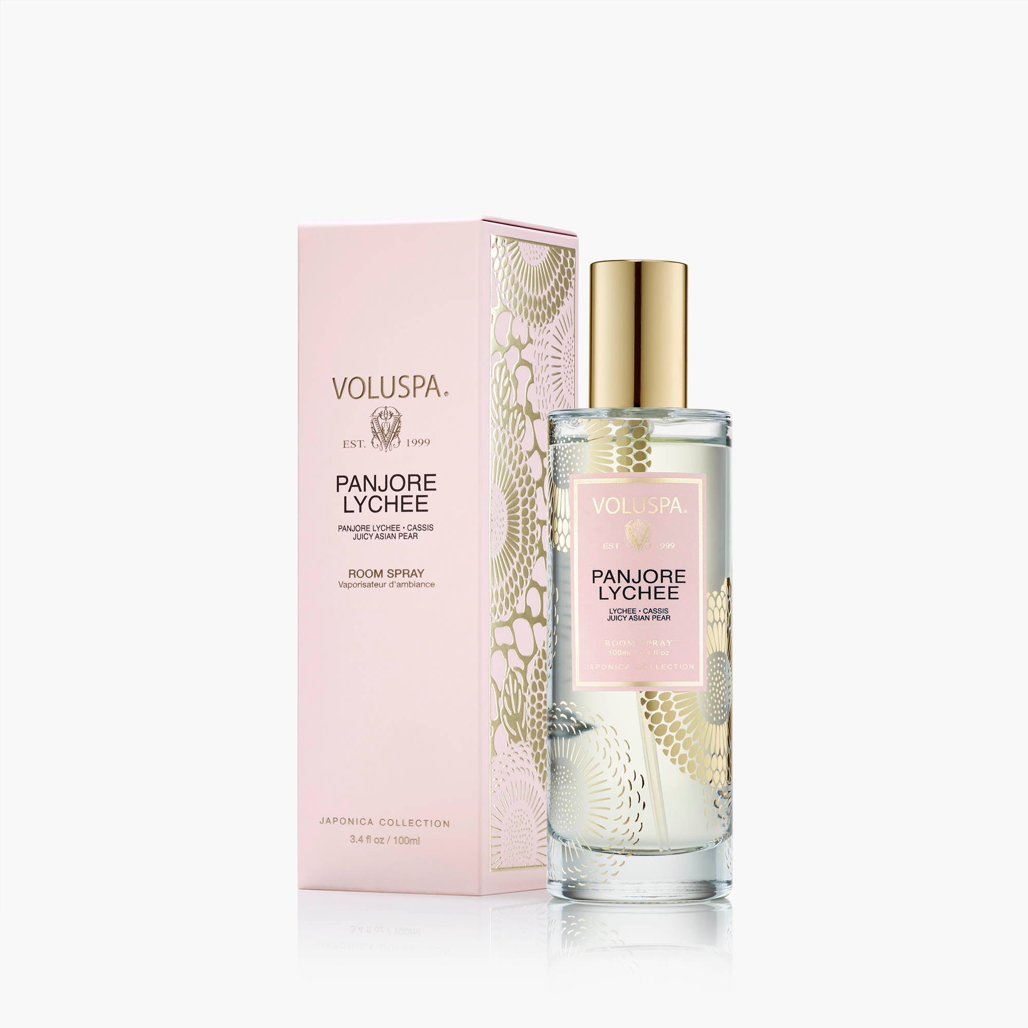 Panjore Lychee - Room Spray