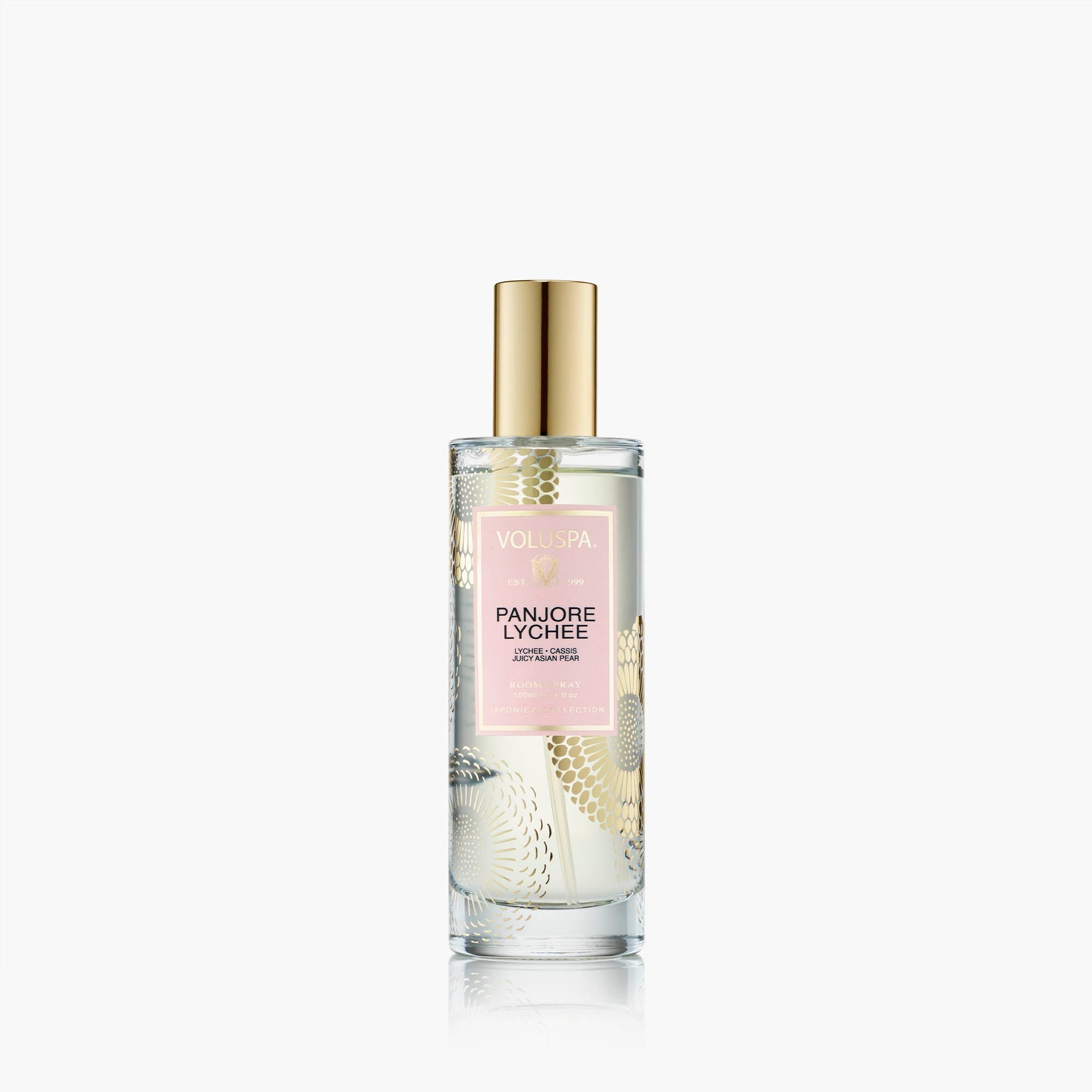 Panjore Lychee - Room Spray - Image 3