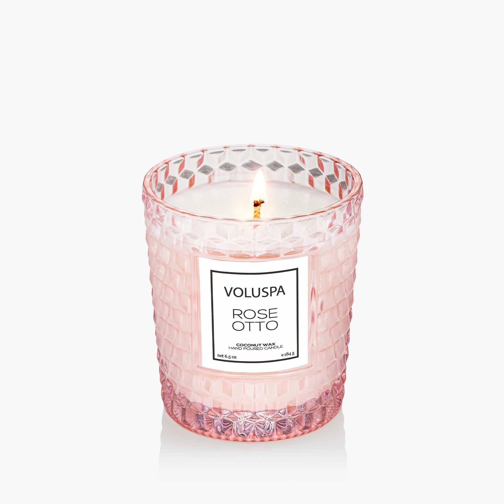 Rose Otto - Classic Candle - Image 2