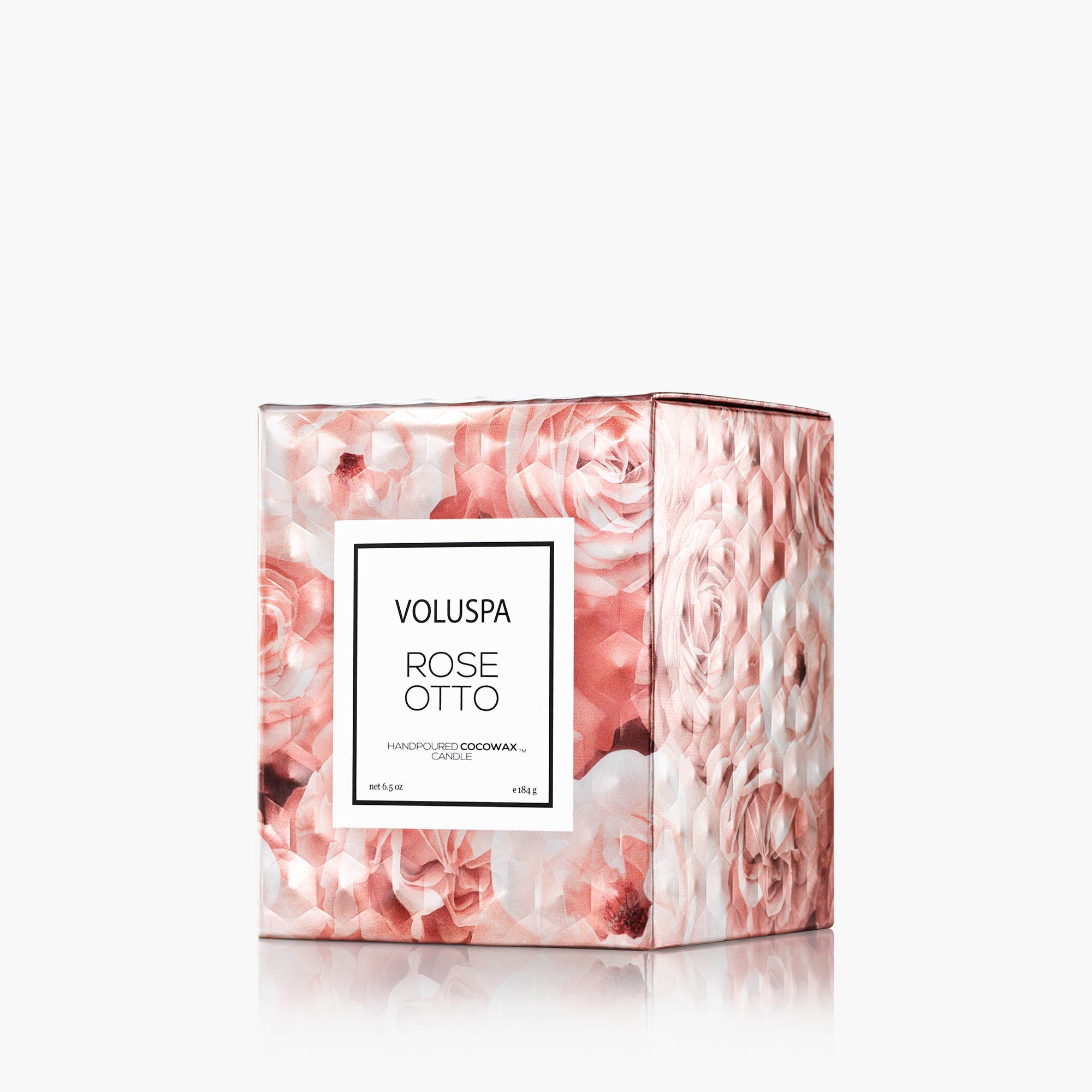 Rose Otto - Classic Candle - Image 4
