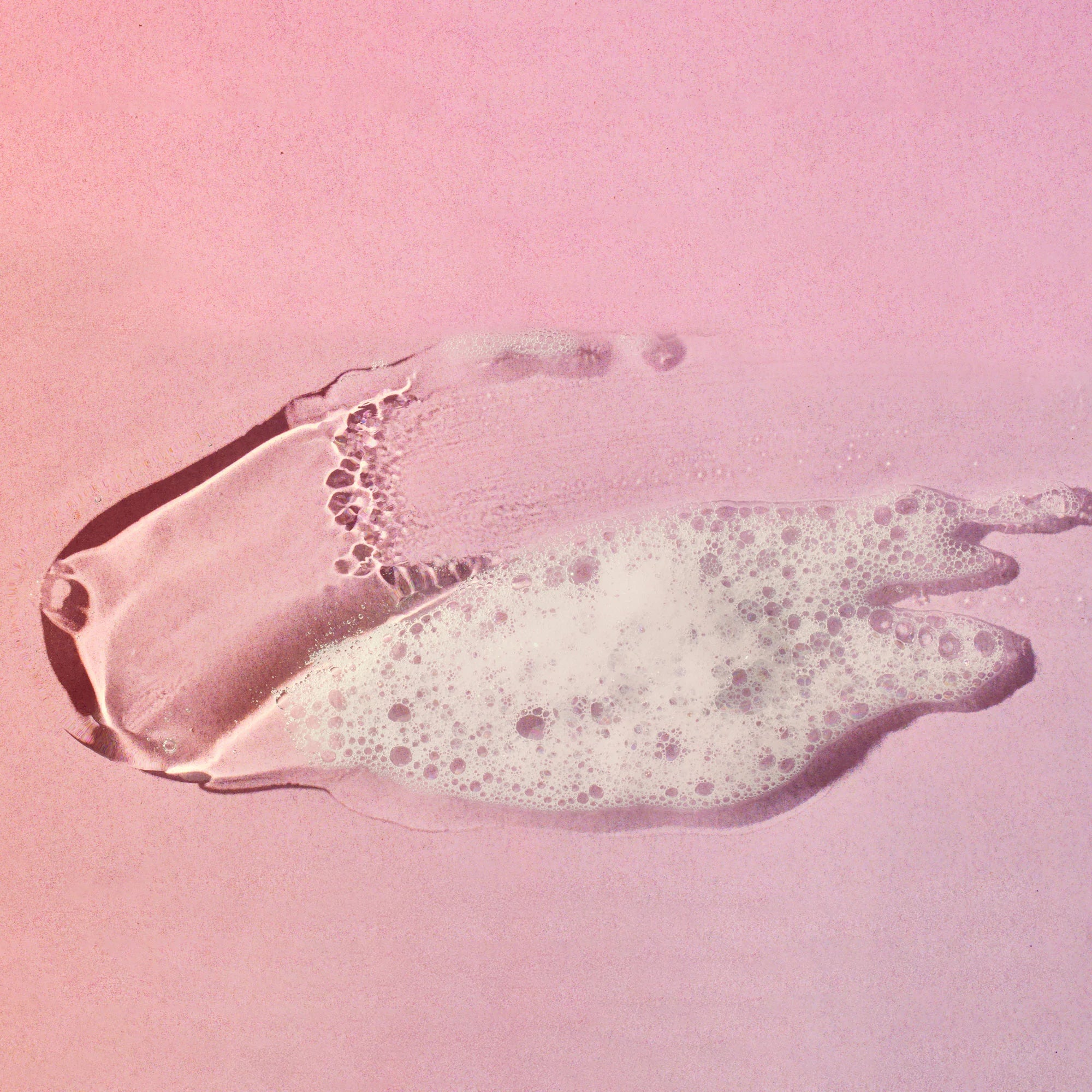 French Linen - Hand Soap - Image 2