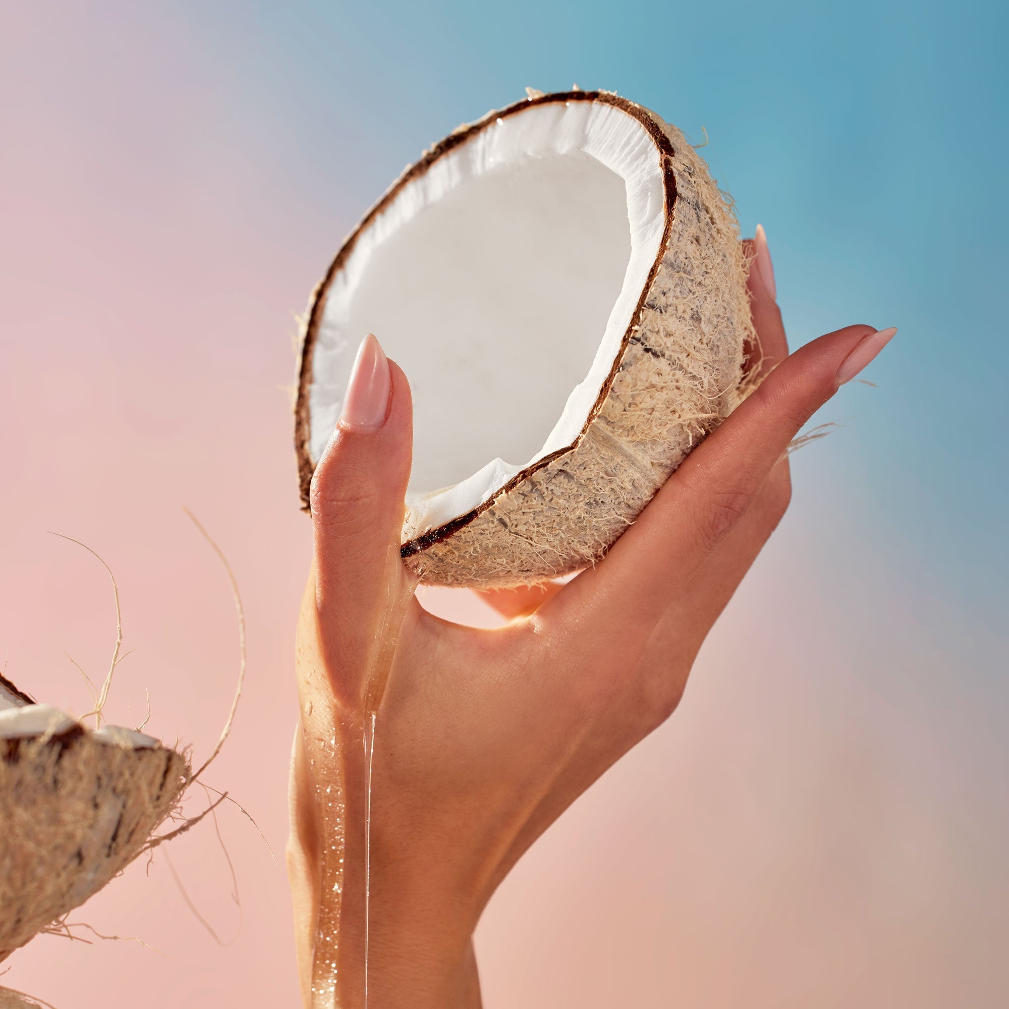 French Linen - Hand Soap - Image 3