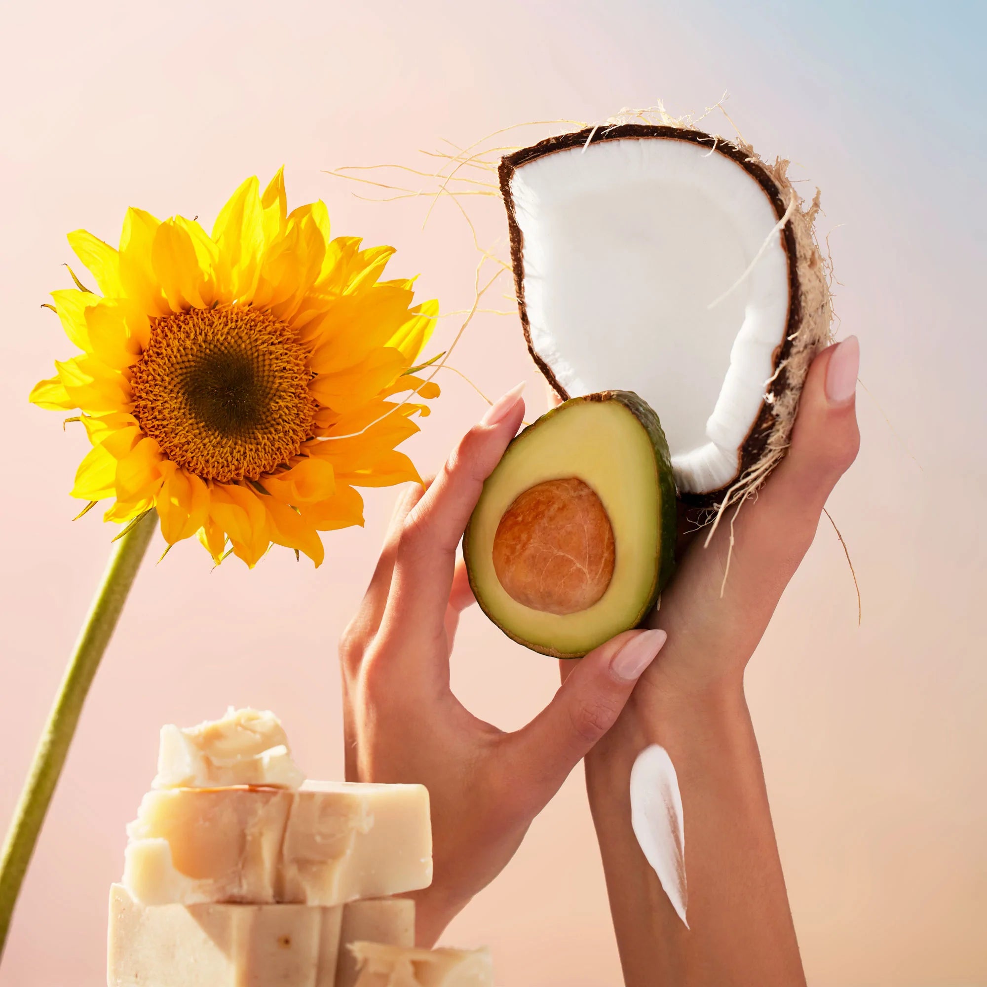 Crisp Champagne - Hand Cream - Image 4