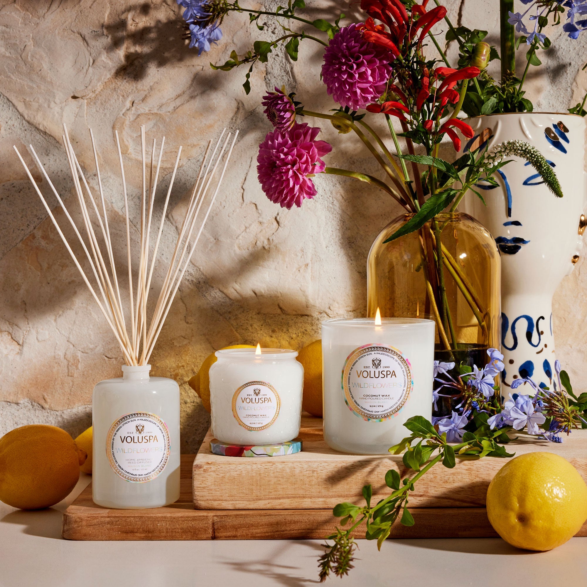 Wildflowers - Assorted Gift Set - Image 3