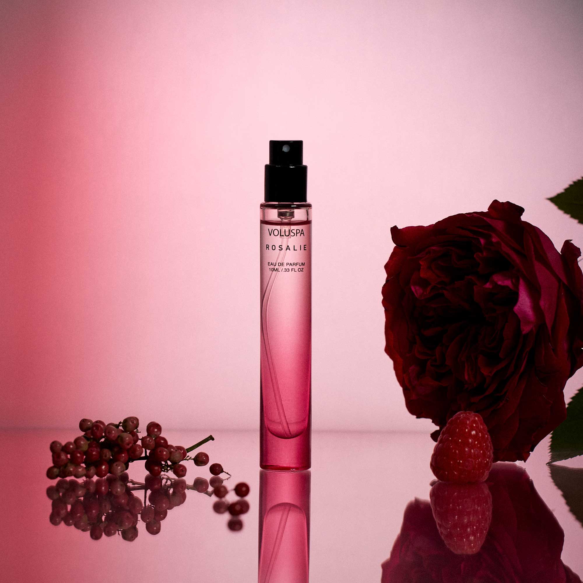 Rosalie - 10Ml Eau De Parfum - Image 2