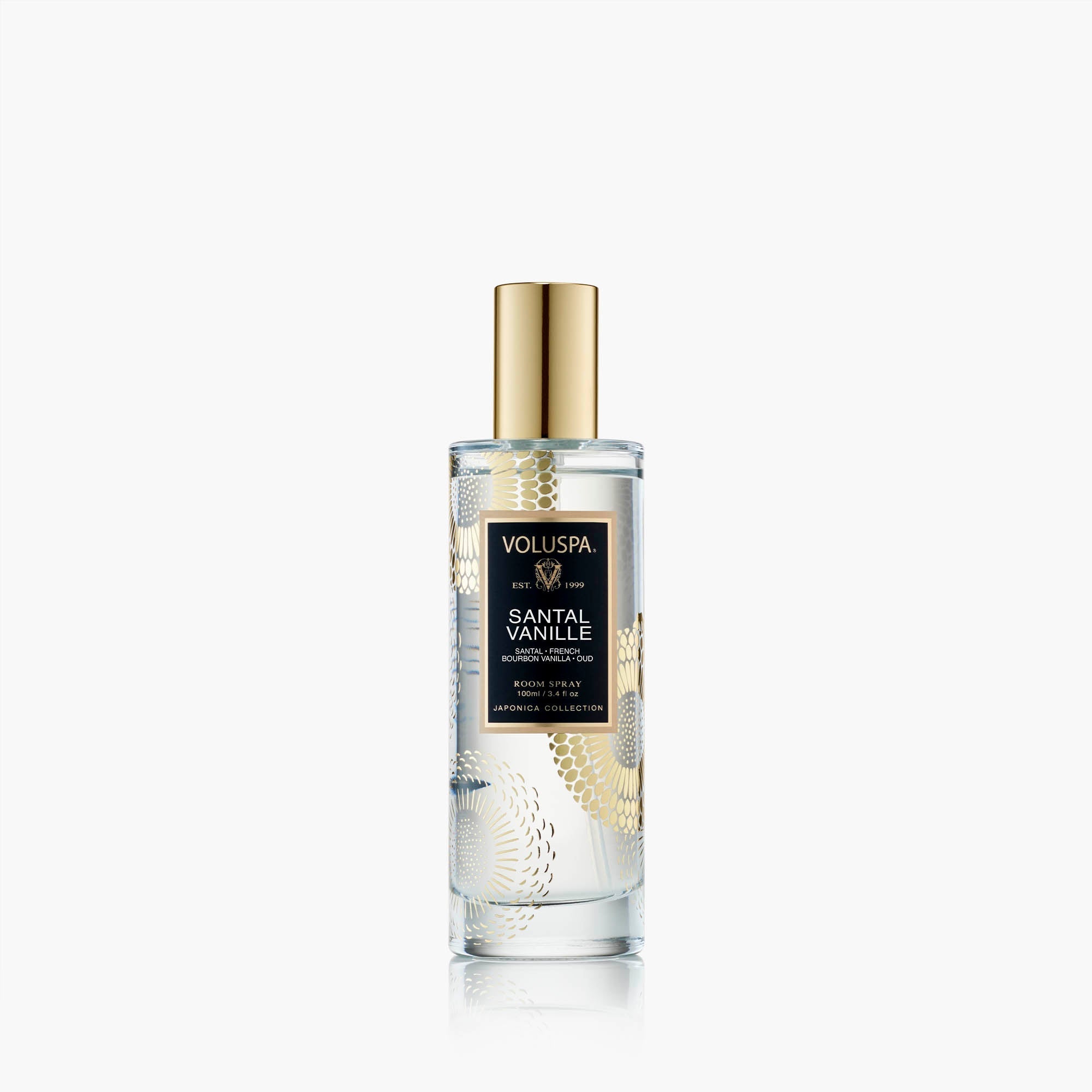 Santal Vanille - Room Spray - Image 3