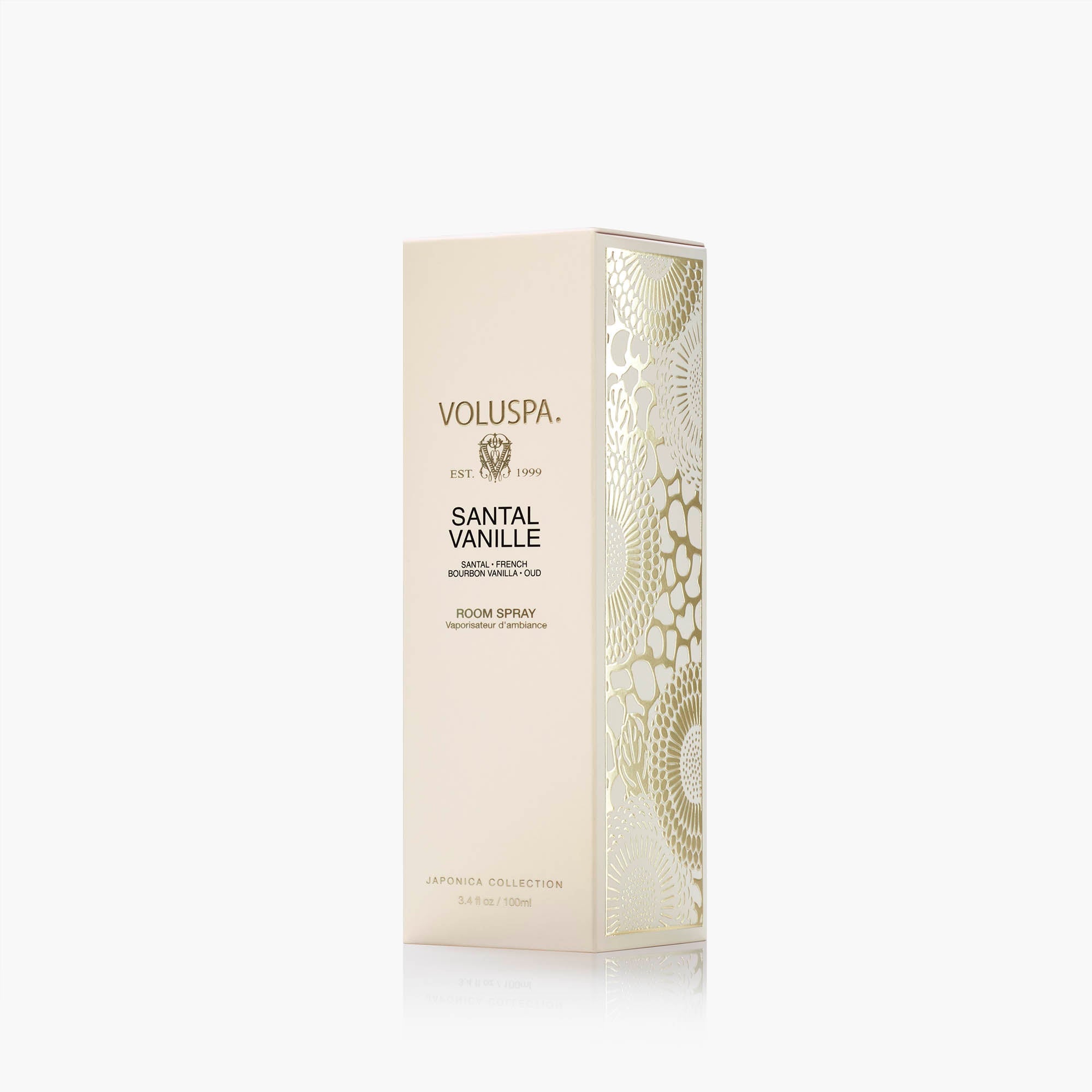 Santal Vanille - Room Spray - Image 4