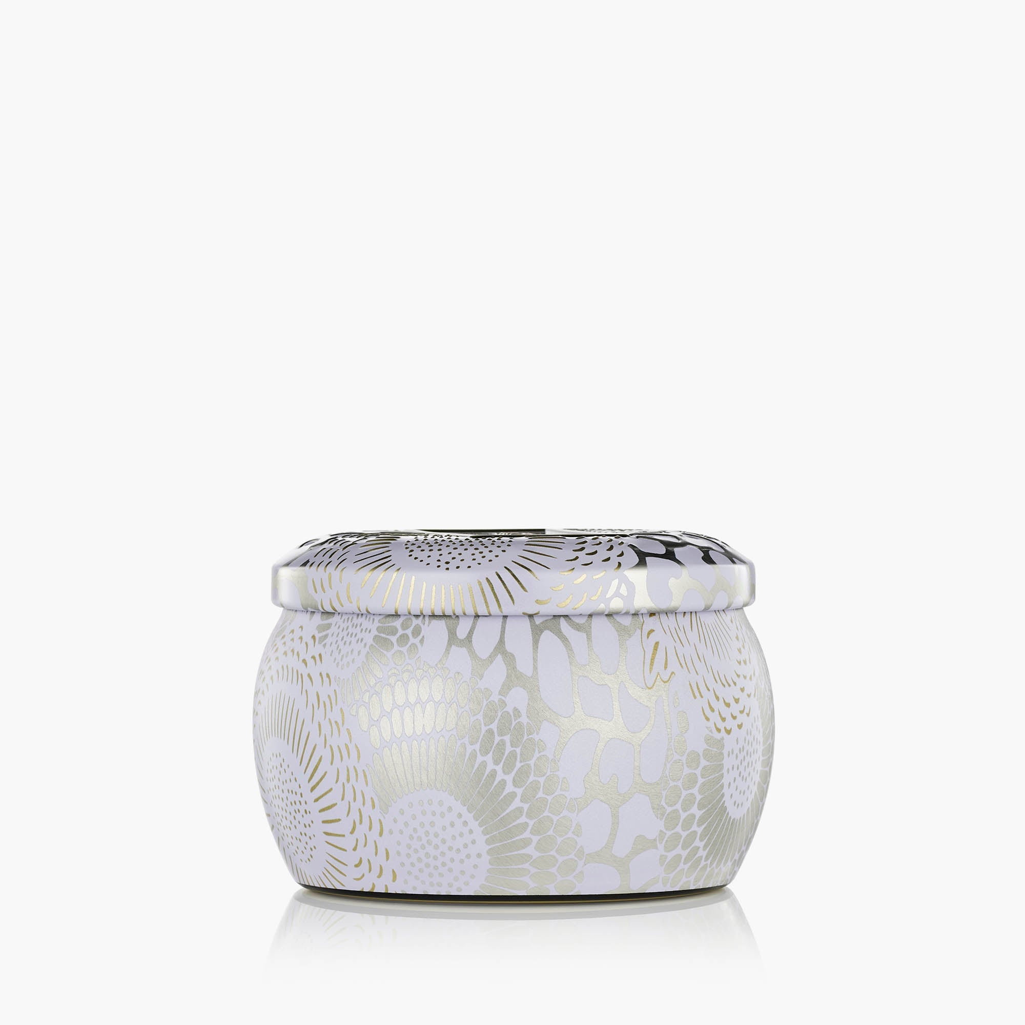 Sparkling CuvéE - Mini Tin Candle - Image 3