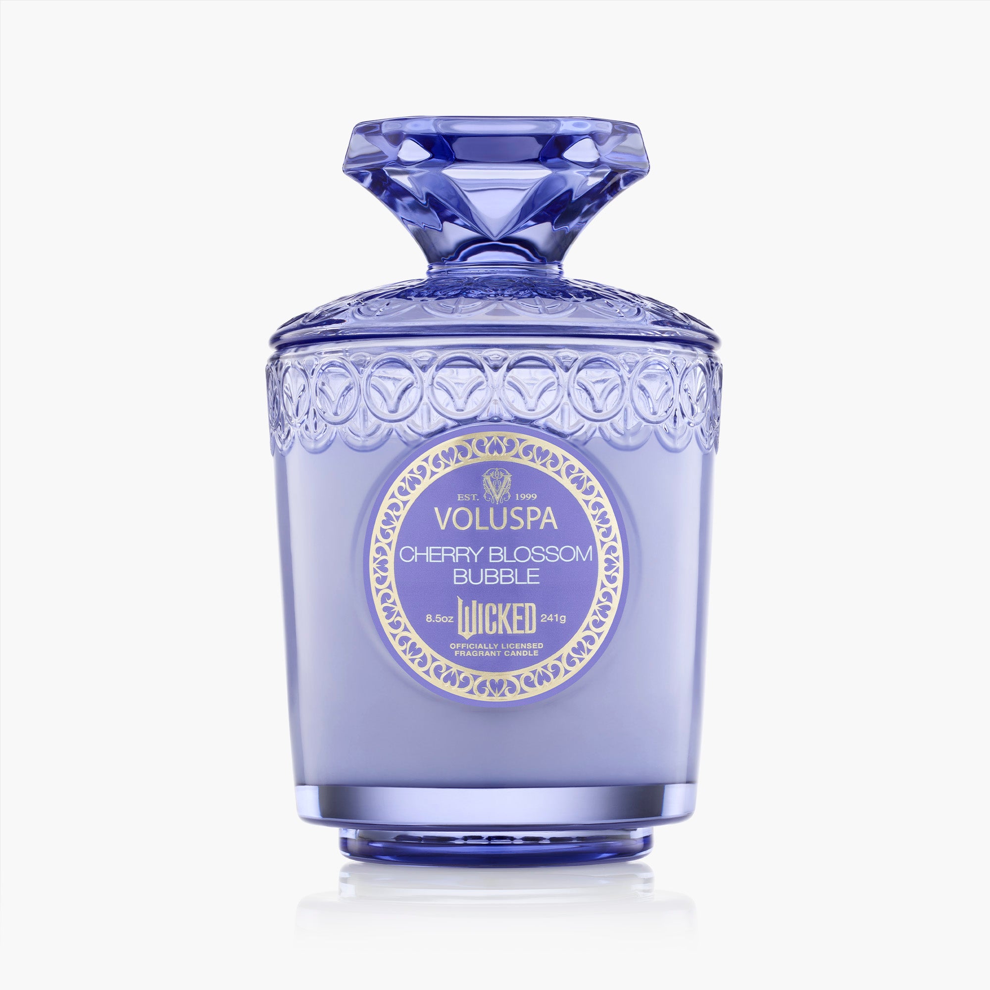 Cherry Blossom Bubble - Boxed Candle - Image 6