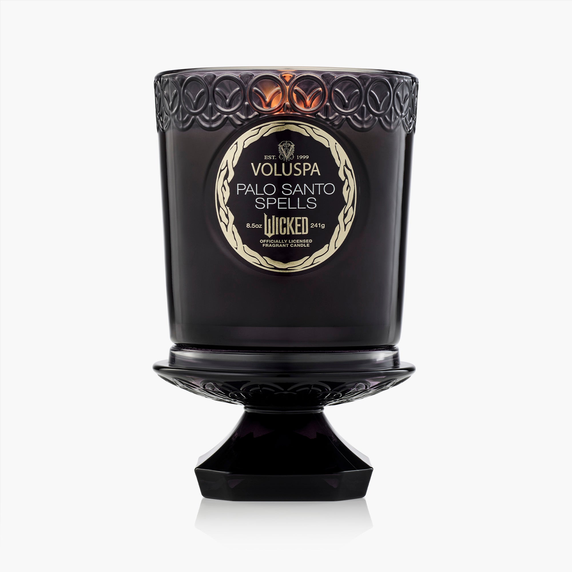 Palo Santo Spells - Boxed Candle - Image 5